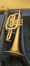 Invicta selmer longhorn - invicta, by