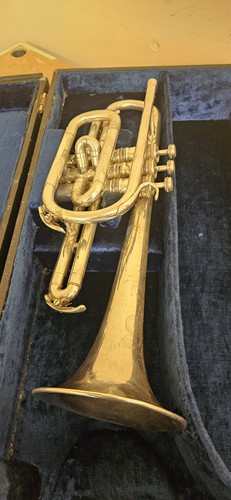 Invicta selmer longhorn - invicta,