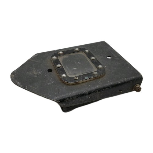 Martin baker cover unit mbeu - martin,