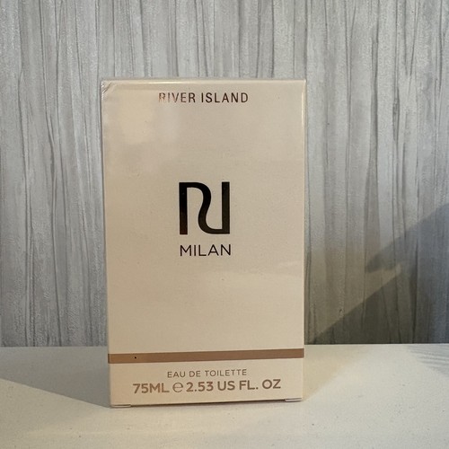 River island milan eau - island, de