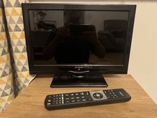 Linsar 16" LED TV 12V With