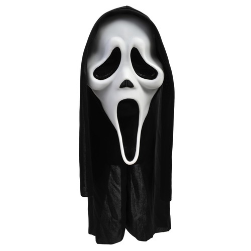 Halloween scr - scr,