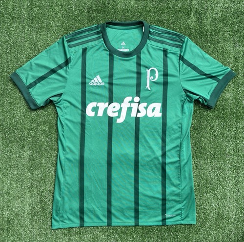 Palmeiras home football shirt - palmeiras,