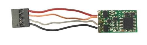 Hornby r7274 dcc - dcc, decoder