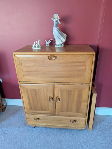 Vintage ercol windsor - vintage,