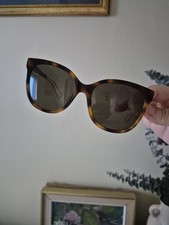 Dior Diorama 3 Rose Gold Palladium Sunglasses with Case 