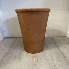 Large Vintage Terracotta Pot