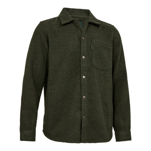 Deerhunter wilder overshirt - deerhunter,