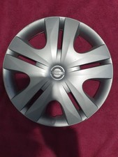 Nissan Pixo Wheel Trim Cover Hub Cap