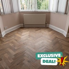 💰 50SQM Pallet Deal! Smoked