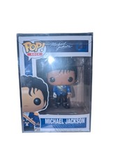 Funko Pop! Rock - Michael