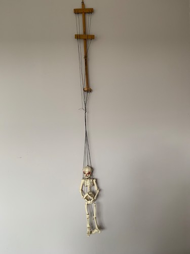 1950 skeleton pelham - 1950’s, sl