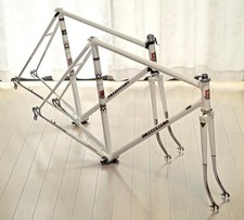PEUGEOT PX10 frame 1975 PX10
