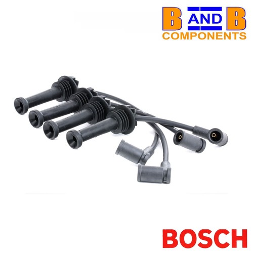 Osch ignition leads set 0 - set,