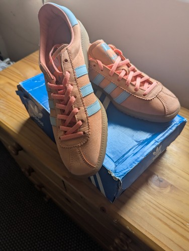 Dead stock adidas bermuda - adidas,