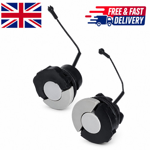 Oil fuel tank cap - &, fits