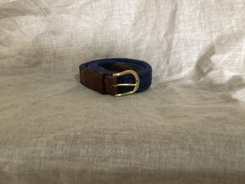 Vintage unisex surcingle belt - unisex,