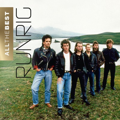 Runrig all the - runrig:,
