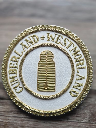 Cumberland westmorland mark - westmorland,