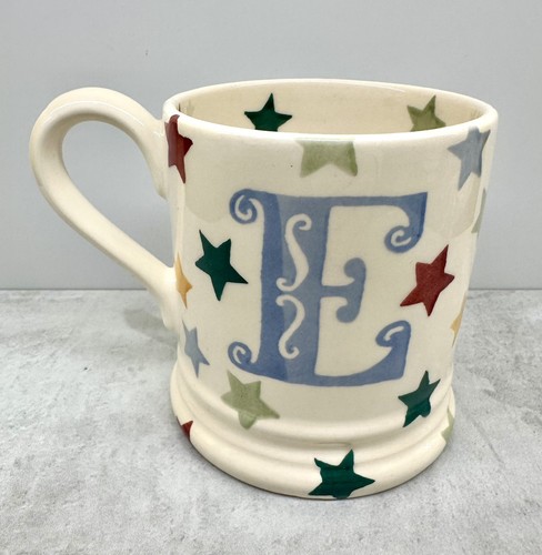 Emma bridgewater polka stars - emma,