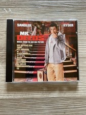 Mr. Deeds: Music From The