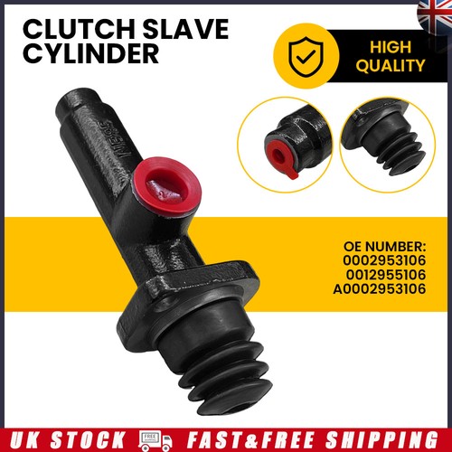 For u035 unimog clutch master - for,