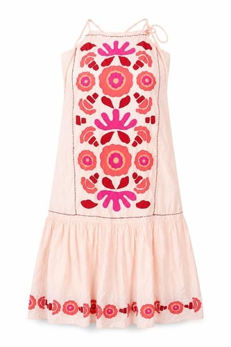 Zara womens line dress size - a-line,
