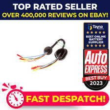 Tailgate Cable Repair Set fits