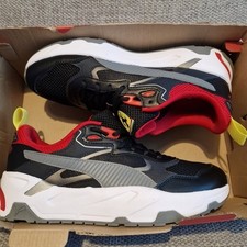 Brand New Half Box Puma