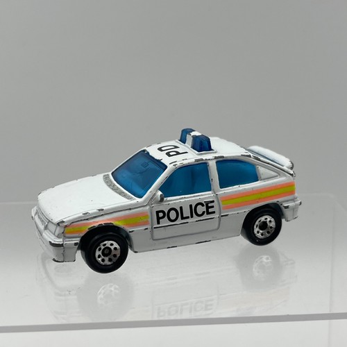Matchbox vauxhall astra gte - astra,