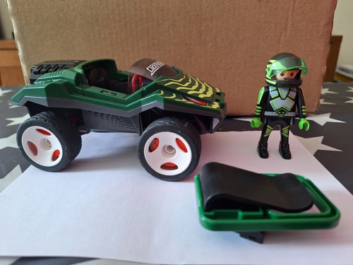 Playmobil 5160 click - 5160, riders