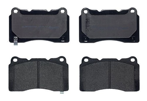Brembo front brake pad - brake, for