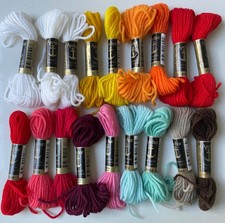 18 x Skeins of Anchor Tapestry