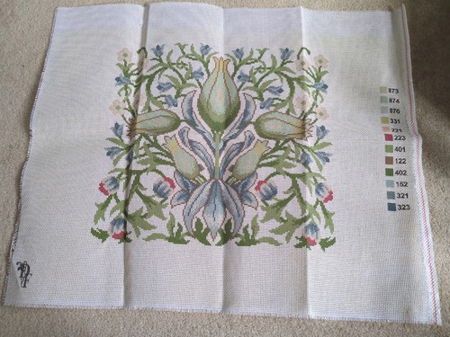Vintage glorafilia william - vintage,