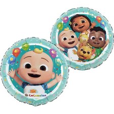 Cocomelon Foil Balloon
