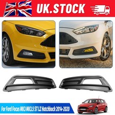 For Ford Focus MK3.5 ST