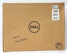 Dell Laptop Bag Pro Briefcase