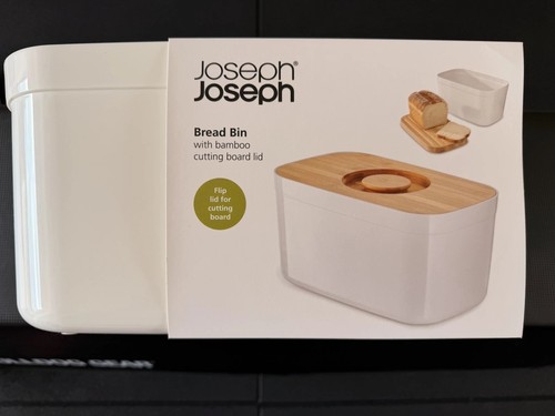 Joseph bread bin - bin,