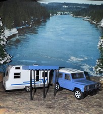 Greenlight winnebago 216 - ‘64,