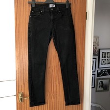 Levi’s Denizen 216 Jeans