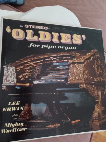 Oldies for pipe - oldies, lee