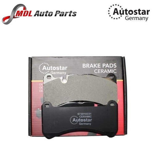 Autostar germany front ceramic - front,