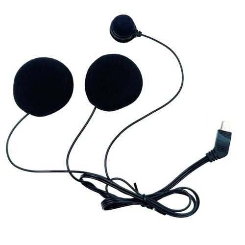 Microphone speaker for - microphone,