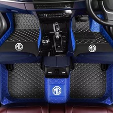 For MG All Series Car Floor