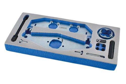 Laser tools 9318 hybrid engine - 9318,