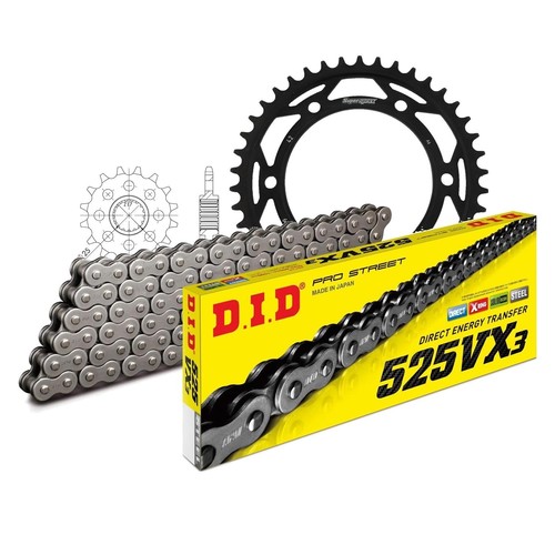 Did motorcycle chain - chain, set