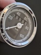Vdo speedometer new - speedometer,