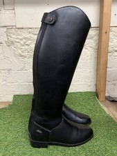 Treadstone Riding Boots