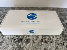 Beachbody Chin-up Pull-Up Bar P90X Pro-Grade Over Door Bar ~New In Box