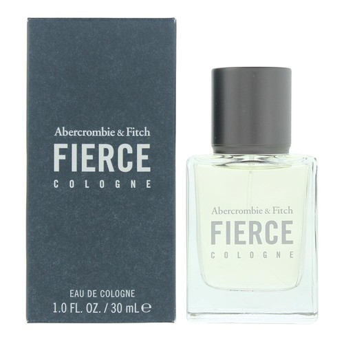 Abercrombie fitch fierce - abercrombie, &